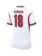 England Anthony Gordon #18 Heimtrikot für Frauen WM 2026 Kurzarm